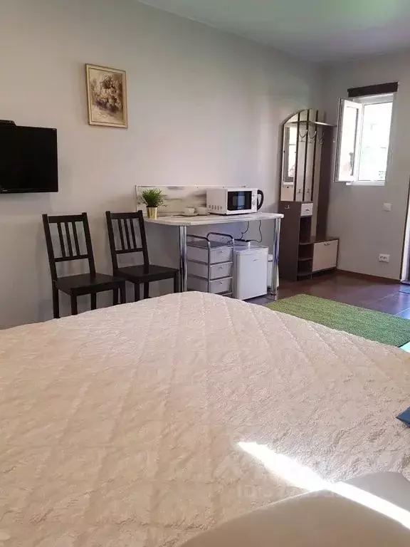 Комната Московская область, Химки Новогорск мкр, ул. Заречная, 13/1 - Фото 1