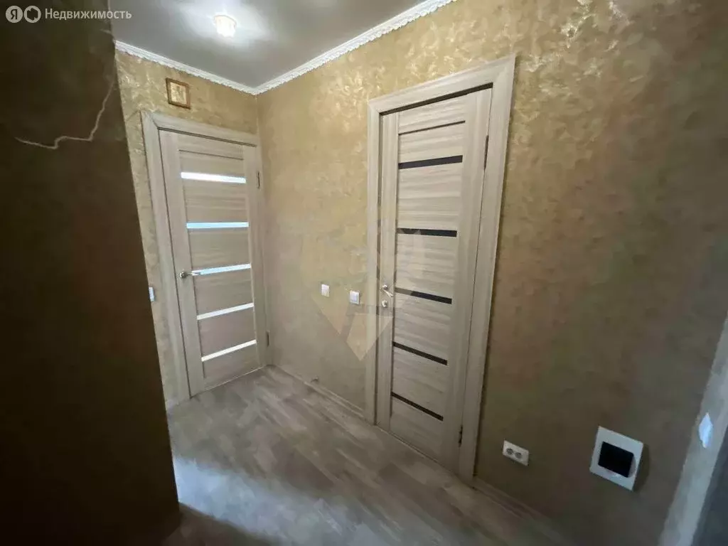 1-комнатная квартира: Старый Оскол, микрорайон Жукова, 53 (34.4 м) - Фото 0