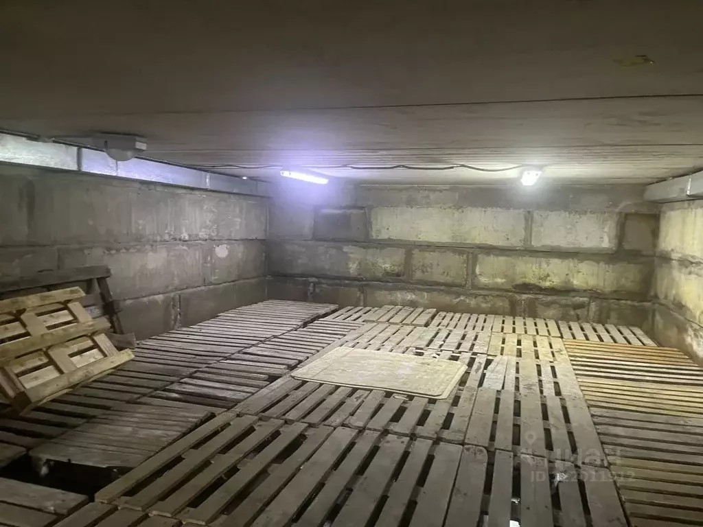 Склад в Самарская область, Самара ул. Мориса Тореза, 67 (455 м) - Фото 1