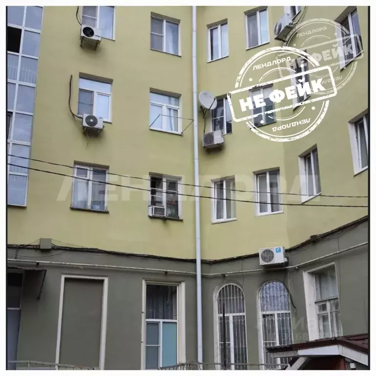 2-к кв. Ростовская область, Ростов-на-Дону просп. Соколова, 36 (47.9 ... - Фото 0