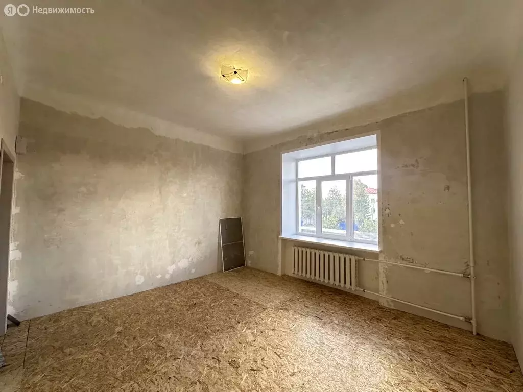 1к в 3-комнатной квартире (26 м) - Фото 2