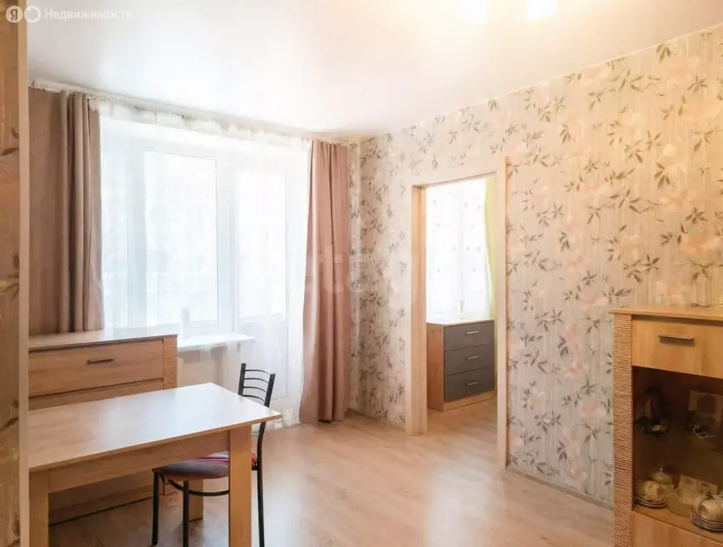 2-комнатная квартира: Кириши, улица Мира, 27 (41.3 м) - Фото 2