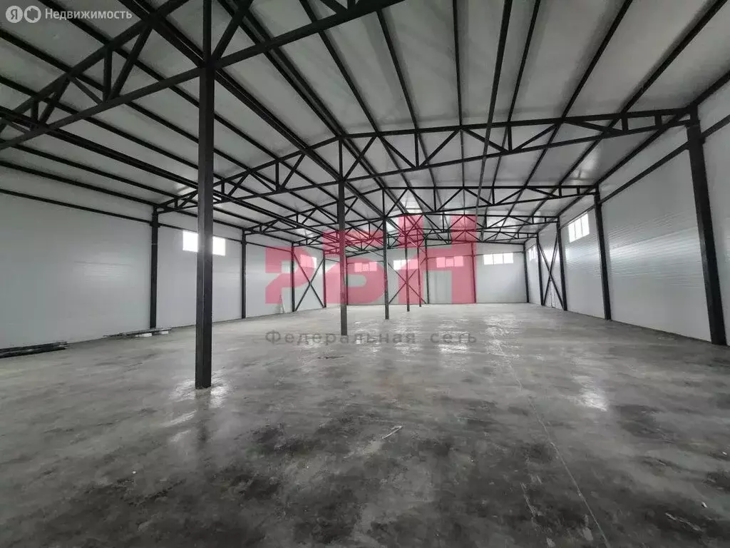 Склад (1067 м) - Фото 1