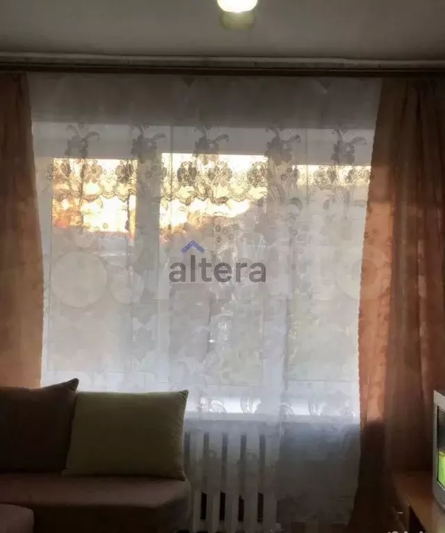 Комната 30 м в 1-к., 5/5 эт. - Фото 1