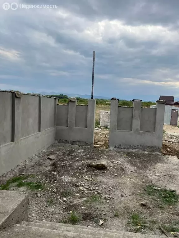 Дом в Нартан, улица Братьев Нагоевых (190 м) - Фото 0