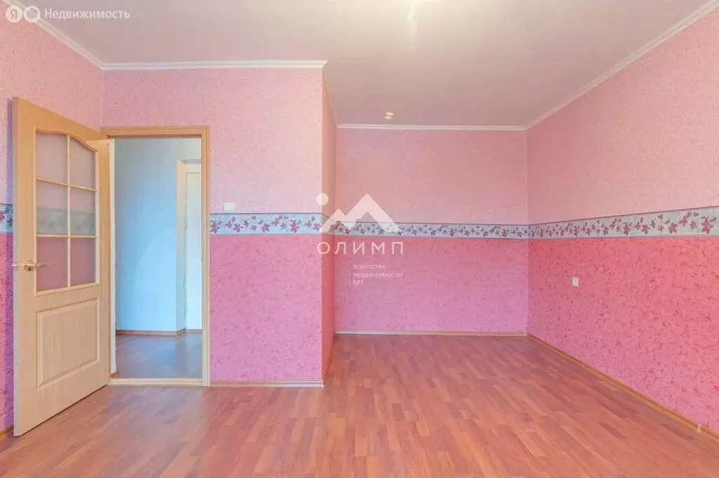 1-комнатная квартира: Вологда, улица Гиляровского, 20А (32 м) - Фото 1