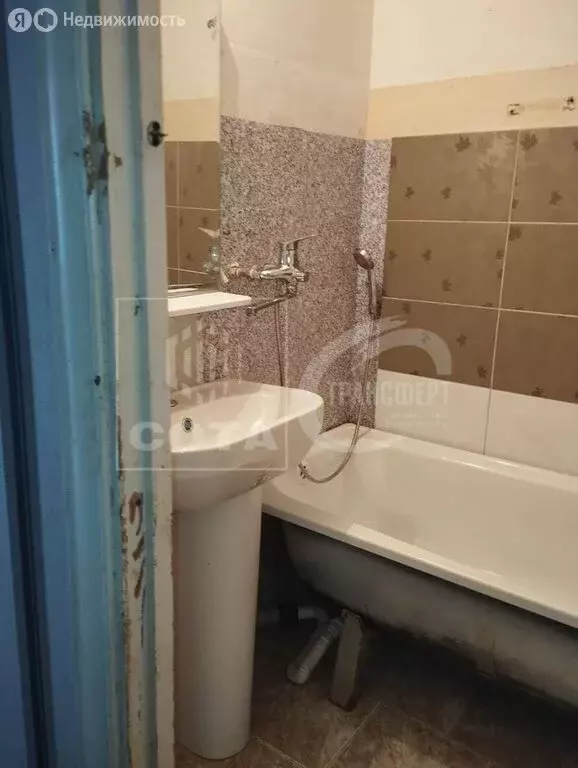 2-комнатная квартира: Воронеж, Тепличная улица, 6В (54 м) - Фото 0