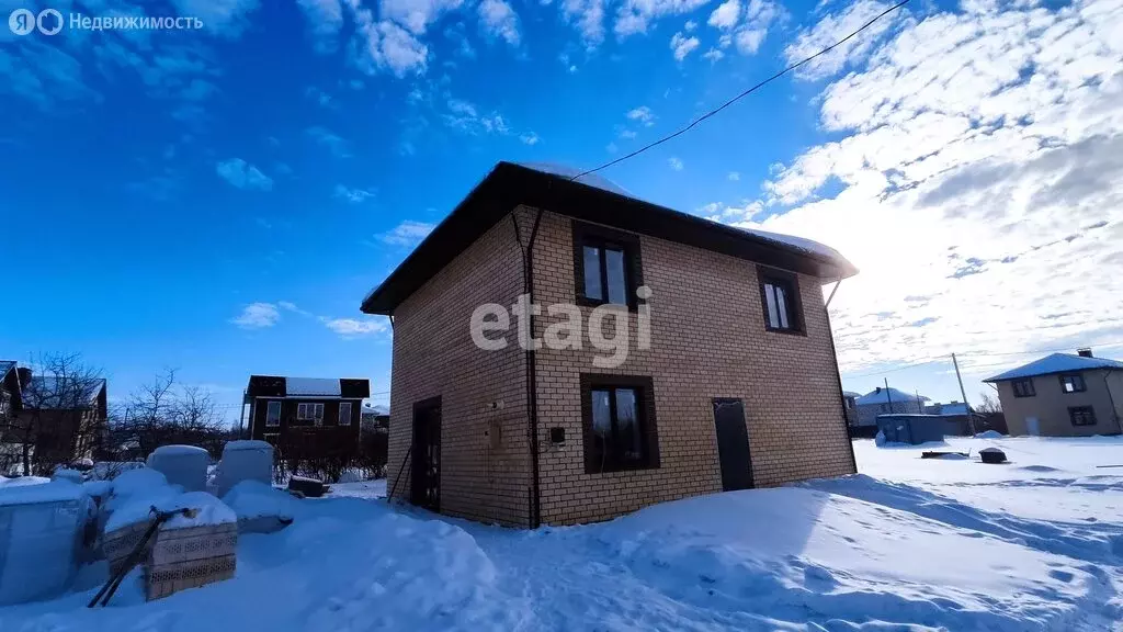 Дом в Кострома, деревня Марицино (133.6 м) - Фото 1