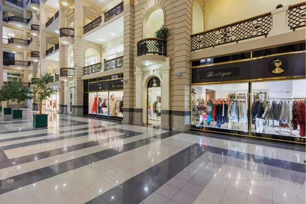 Офис в Москва Ветошный пер., 9 (26 м) - Фото 1