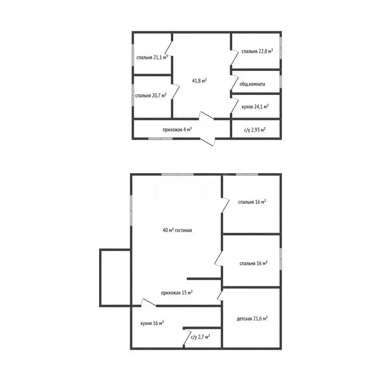 Дом в посёлок городского типа Ленинкент, 14-й Пейзажный проезд (242 м) - Фото 1