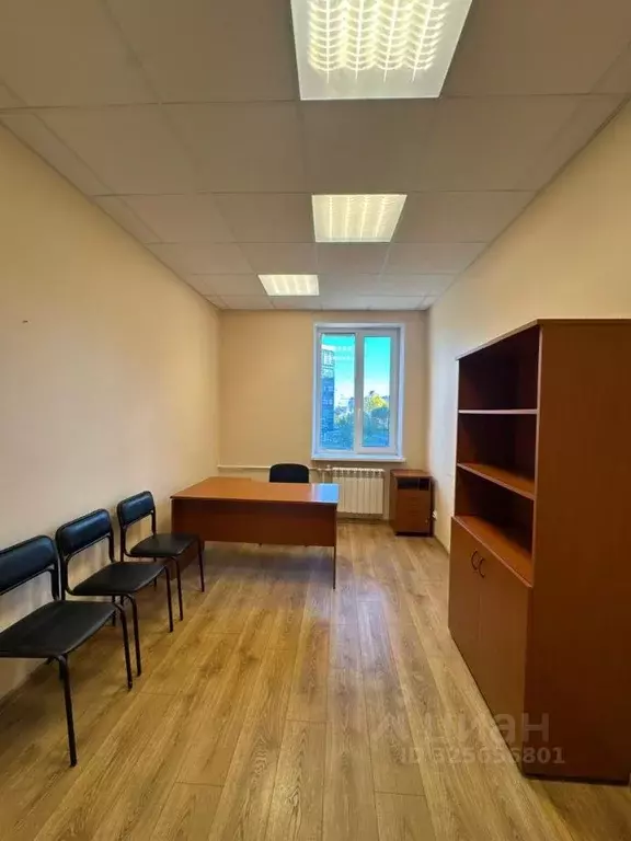 Офис в Санкт-Петербург Ново-Никитинская ул., 3 (14 м) - Фото 2