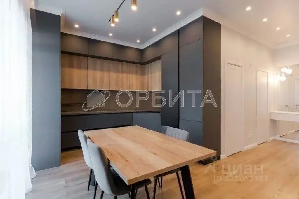 Таунхаус в Тюменская область, Тюмень ул. Бориса Быстрых, 13 (130 м) - Фото 2