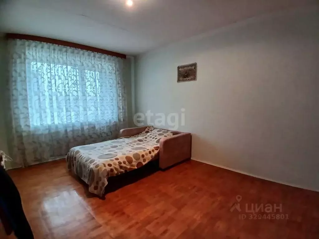 3-к кв. Ставропольский край, Пятигорск ул. Ермолова (82.3 м) - Фото 1