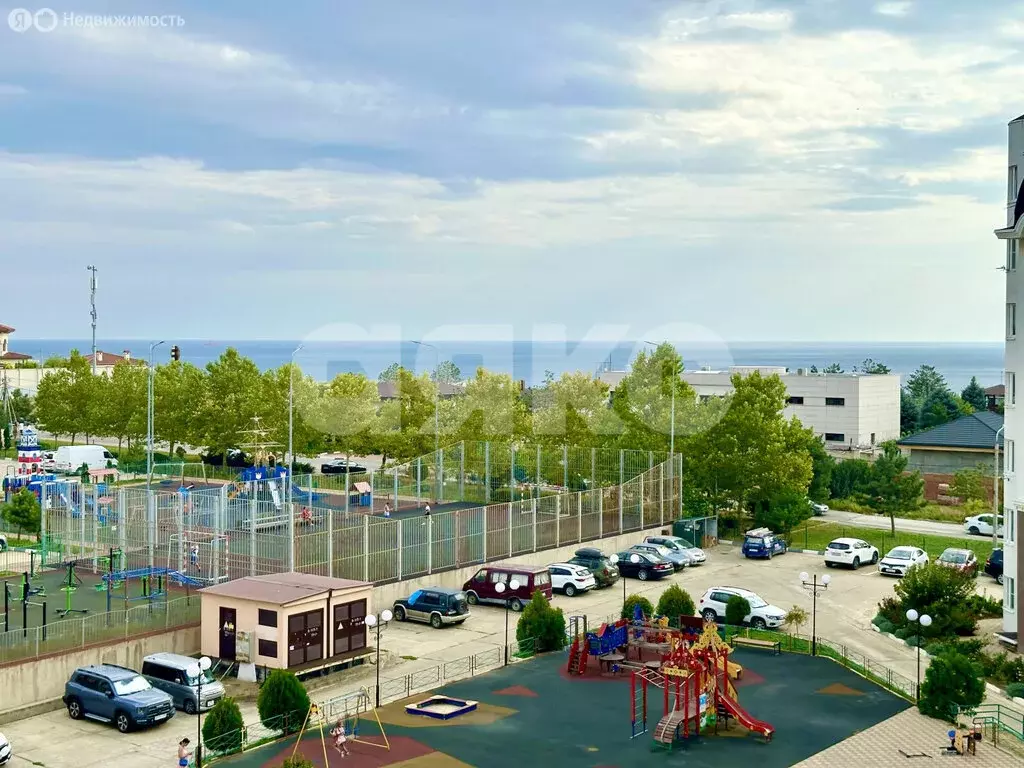 2-комнатная квартира: Анапа, Таманская улица, 121к1 (60 м) - Фото 1