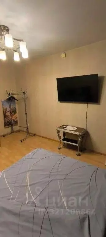 1-к кв. Ямало-Ненецкий АО, Новый Уренгой Тундровая ул., 12 (35.0 м) - Фото 2