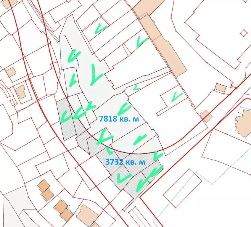 Участок в Башкортостан, Уфа Алмалык СНТ,  (130.0 сот.) - Фото 1