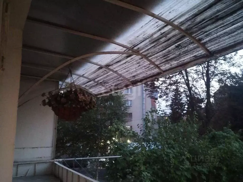 2-к кв. Северная Осетия, Владикавказ ул. Леонова, 5к4 (43.0 м) - Фото 2