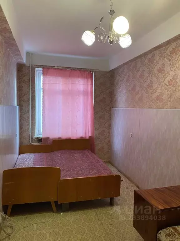 1-к кв. Ставропольский край, Пятигорск ул. Аллея Строителей, 6К3 (31.0 ... - Фото 2