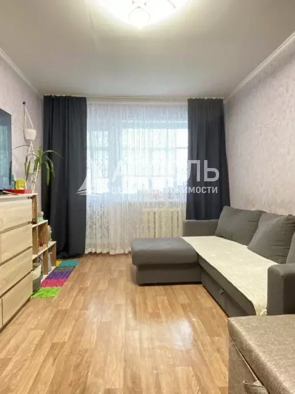 2-к кв. Омская область, Омск ул. 50 лет ВЛКСМ, 4 (43.5 м) - Фото 2