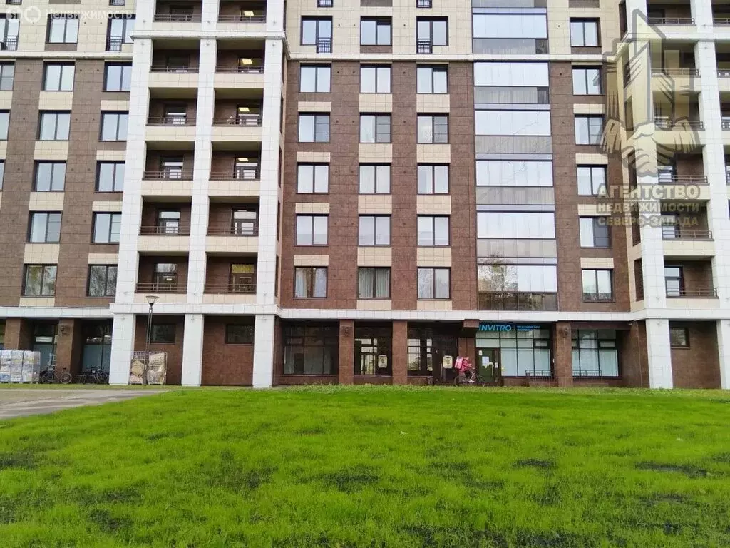 Помещение свободного назначения (111.2 м) - Фото 2