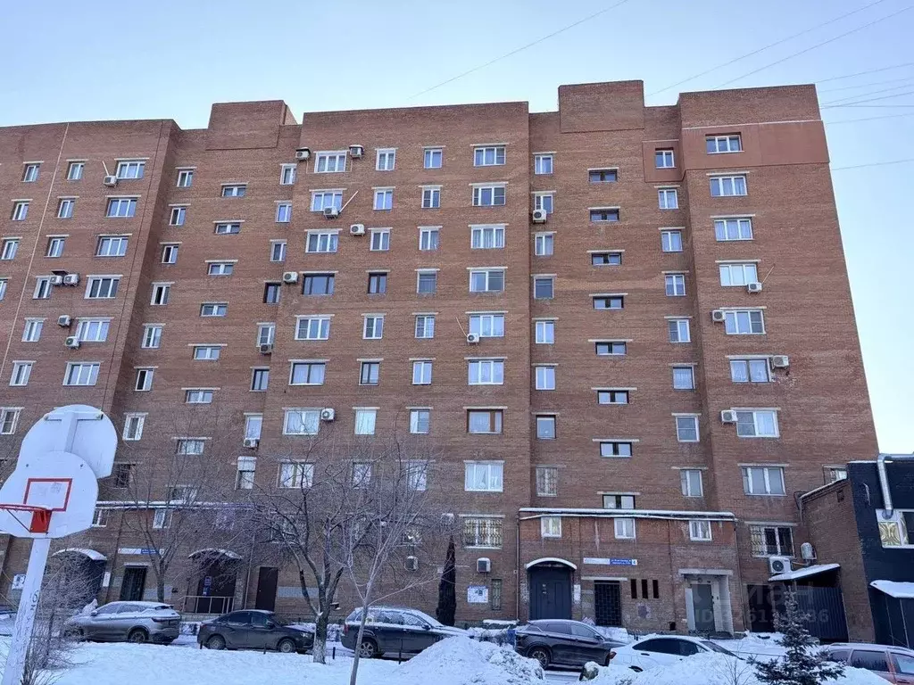 4-к кв. Самарская область, Тольятти ул. 70 лет Октября, 46 (110.0 м) - Фото 1