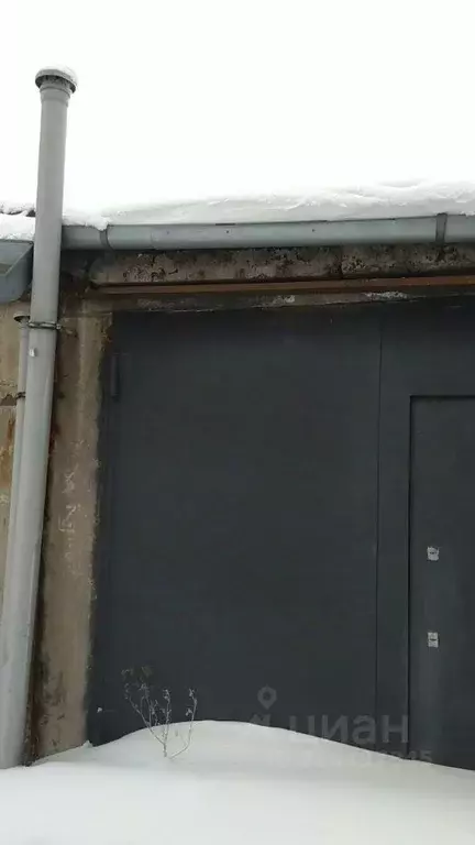 Гараж в Красноярский край, Красноярск Светлогорская ул., 4 (18 м) - Фото 2