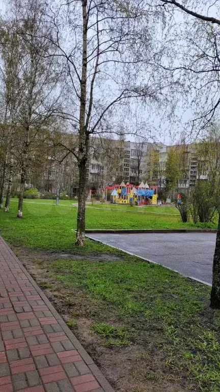 3-к. квартира, 62 м, 2/5 эт. - Фото 1
