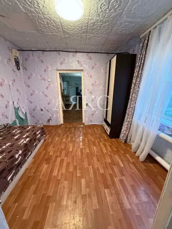 Дом в Башкортостан, Ишимбай Ишимбайская ул. (54 м) - Фото 1