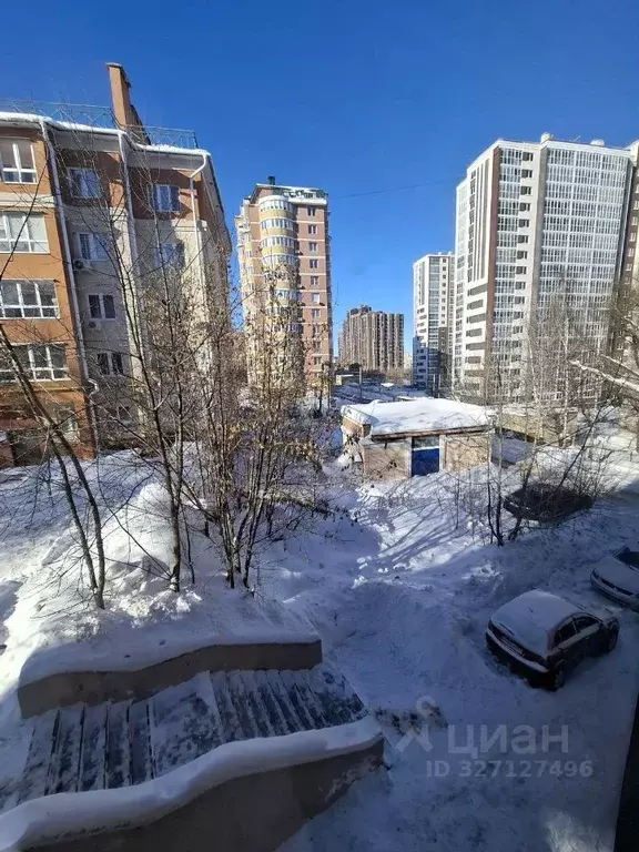 2-к кв. Ивановская область, Иваново ул. Сакко, 33 (44.6 м) - Фото 2