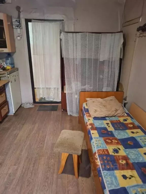 Комната Курганская область, Курган ул. Коли Мяготина, 143 (18.0 м) - Фото 1