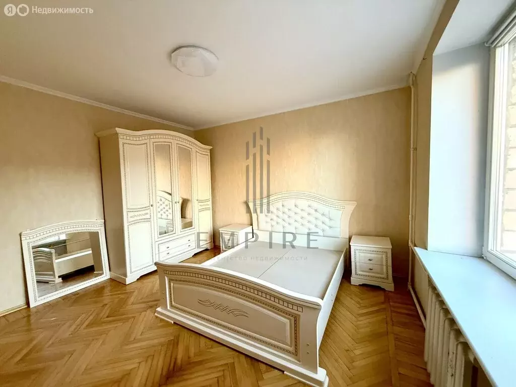 2-комнатная квартира: Москва, улица Черняховского, 6 (58 м) - Фото 0