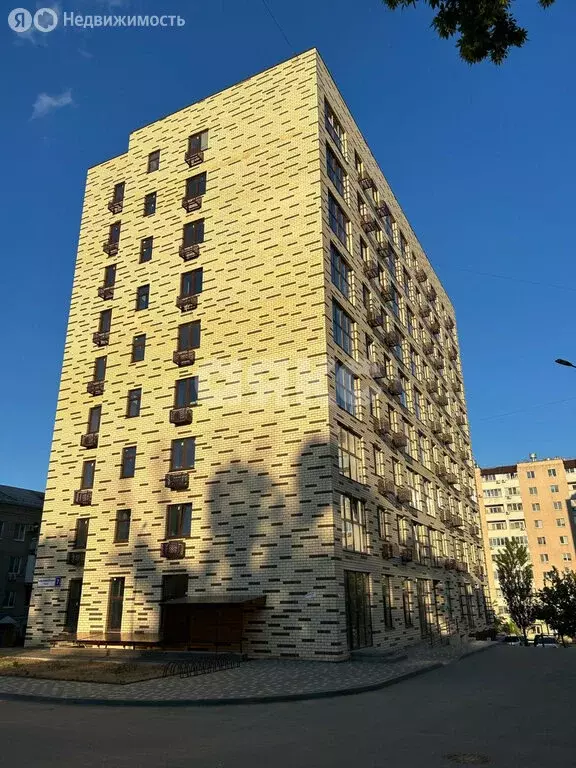3-комнатная квартира: Волгоград, Новоремесленная улица, 7 (64 м) - Фото 0