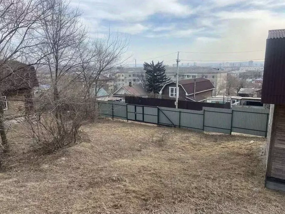 Участок в Приморский край, Уссурийск Советская ул. (1400.0 сот.) - Фото 1