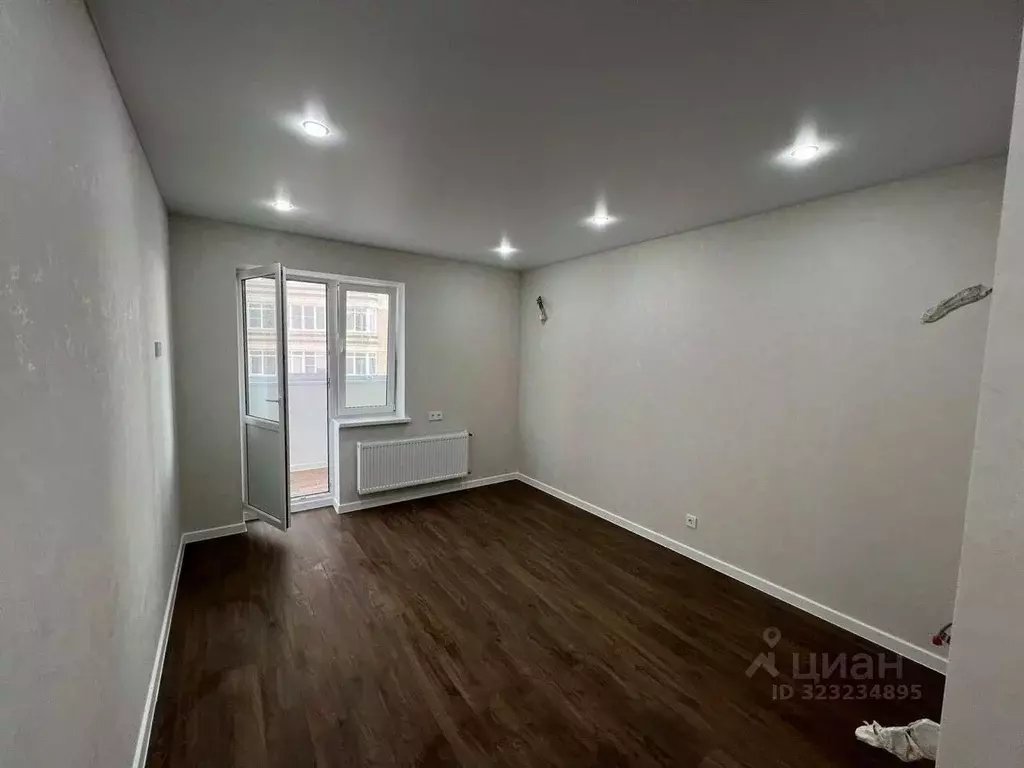 Студия Ростовская область, Ростов-на-Дону ул. Нансена, 103/1/5 (27.0 ... - Фото 1