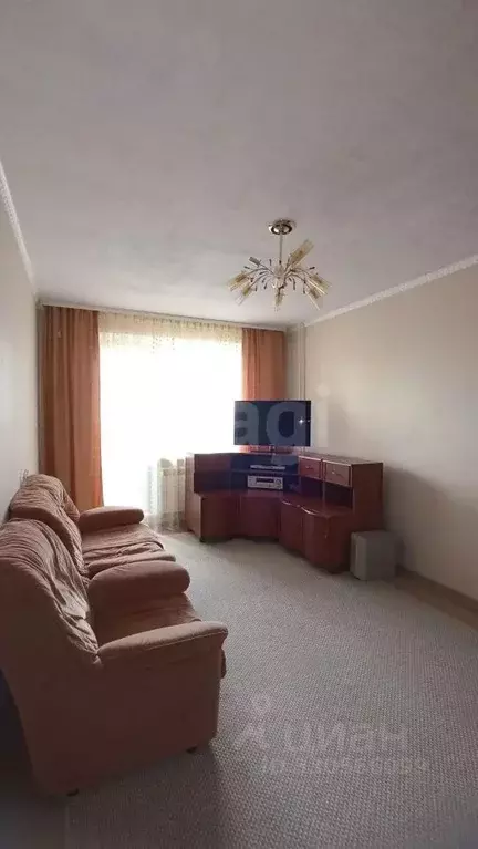 3-к кв. Белгородская область, Белгород ул. Буденного, 14б (72.0 м) - Фото 1