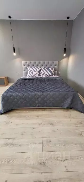 1-к кв. Забайкальский край, Чита ул. Ивана Артеменко, 5 (38.0 м) - Фото 2