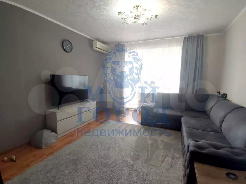 3-к. квартира, 60 м, 7/10 эт. - Фото 1