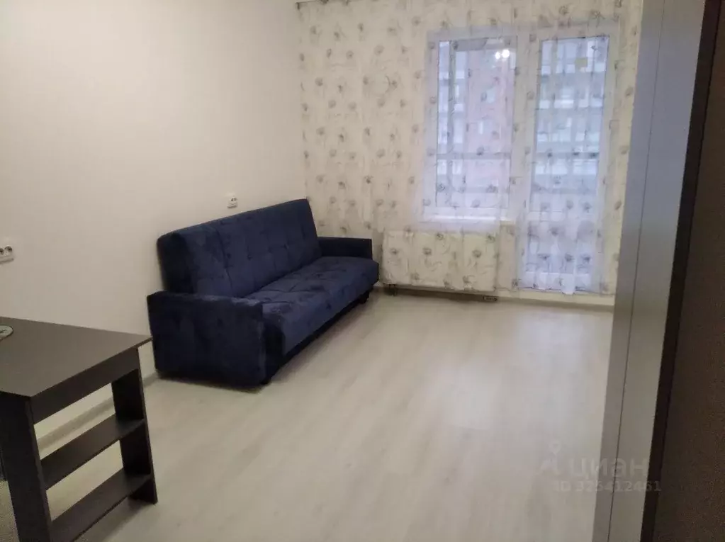 Студия Санкт-Петербург просп. Буденного, 19к2 (24.0 м) - Фото 2