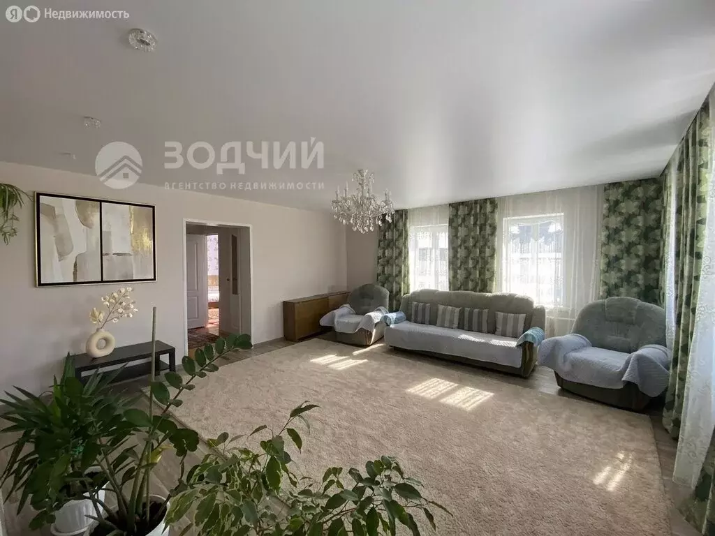 Дом в Канаш, улица Ломоносова, 15 (110 м) - Фото 2