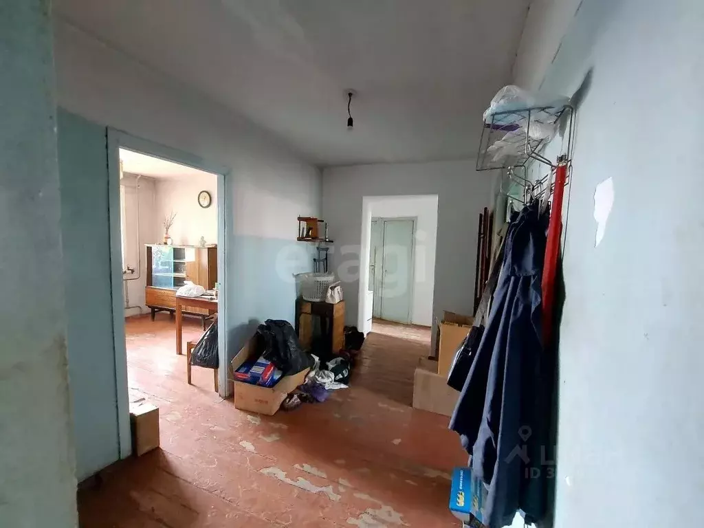 4-к кв. Забайкальский край, Чита ул. Журавлева, 68 (80.6 м) - Фото 2