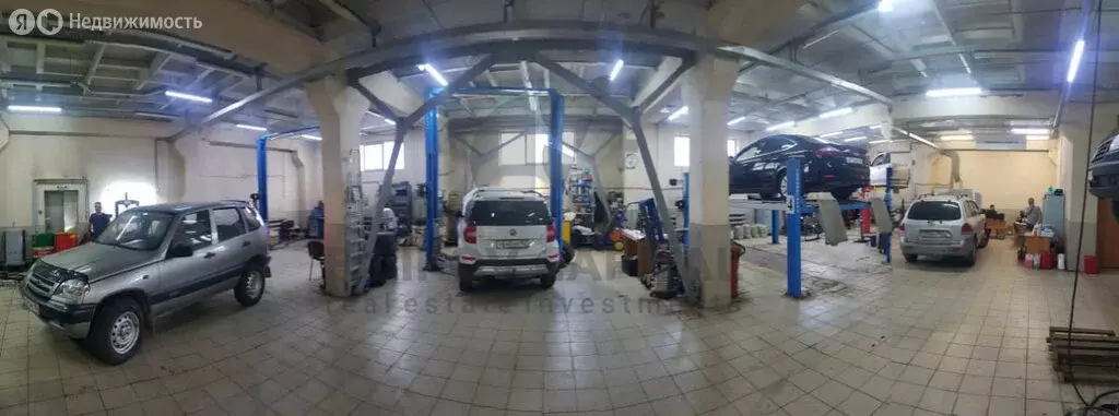 Производственное помещение (20 м) - Фото 1