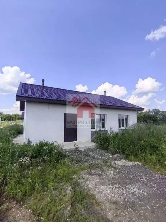 Дом в Самарская область, Кинельский район, Чубовка с/пос, с. Сырейка ... - Фото 1