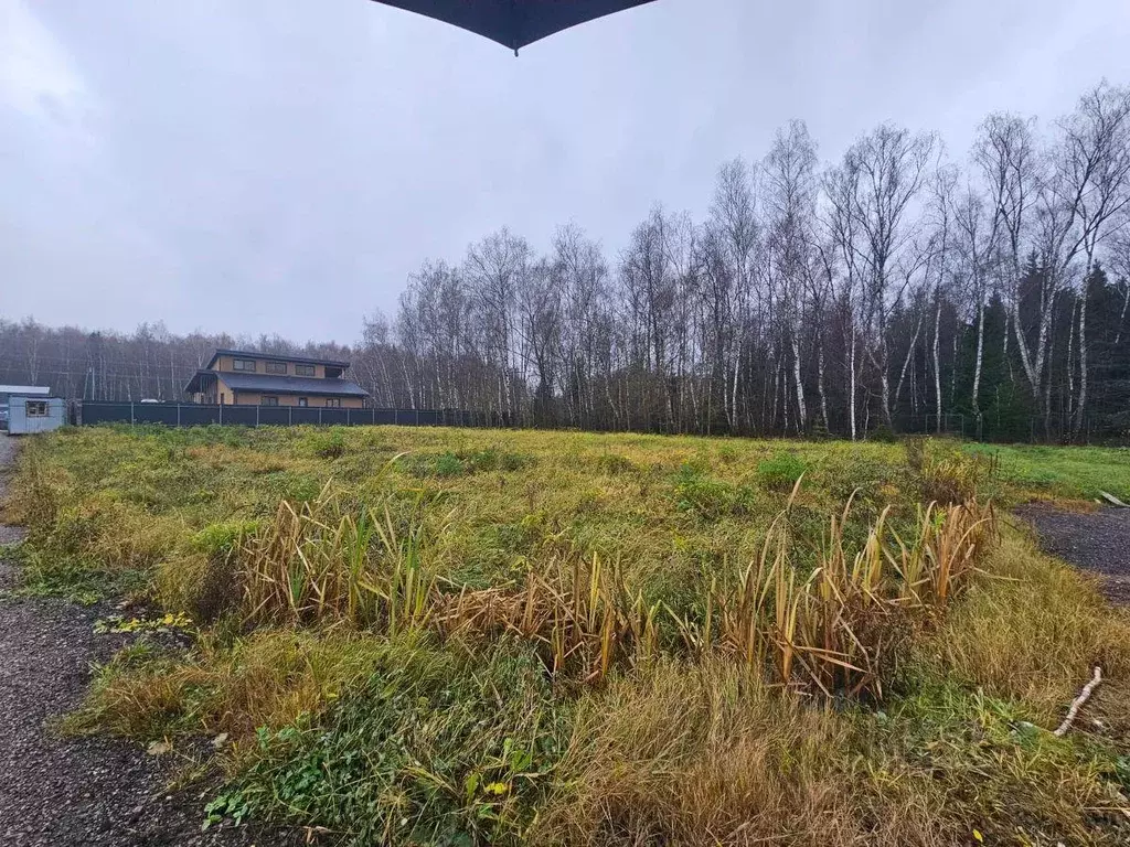 Участок, 8.2 сот., поселения (ижс) - Фото 2