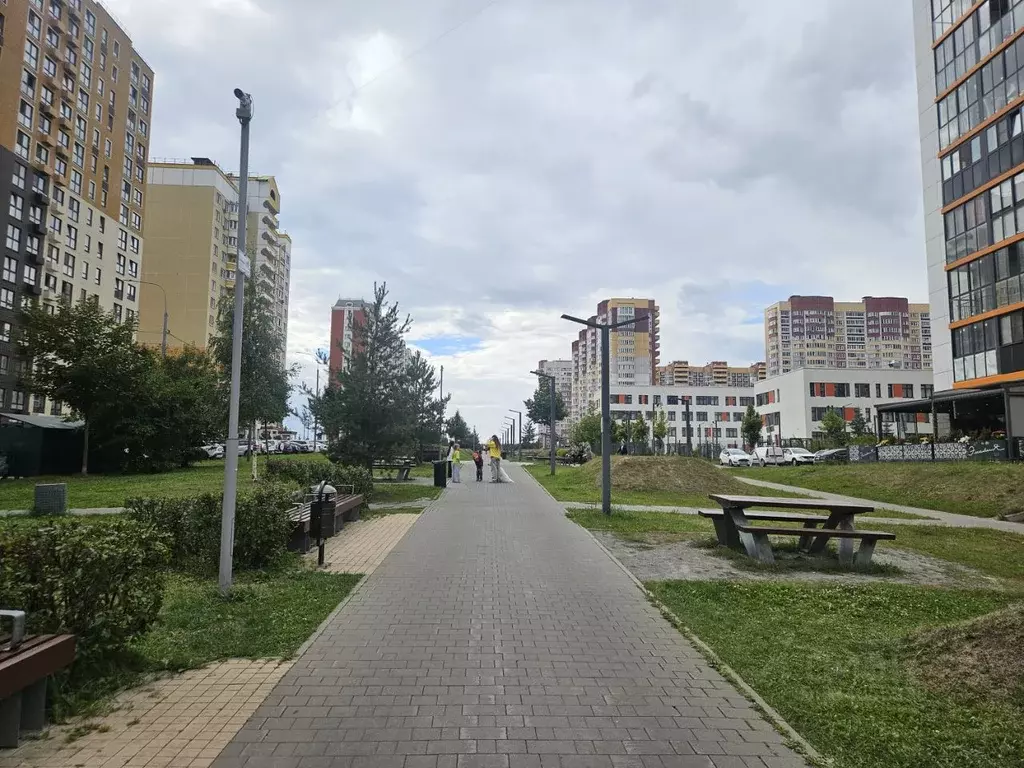 Помещение свободного назначения в Московская область, Ленинский ... - Фото 2