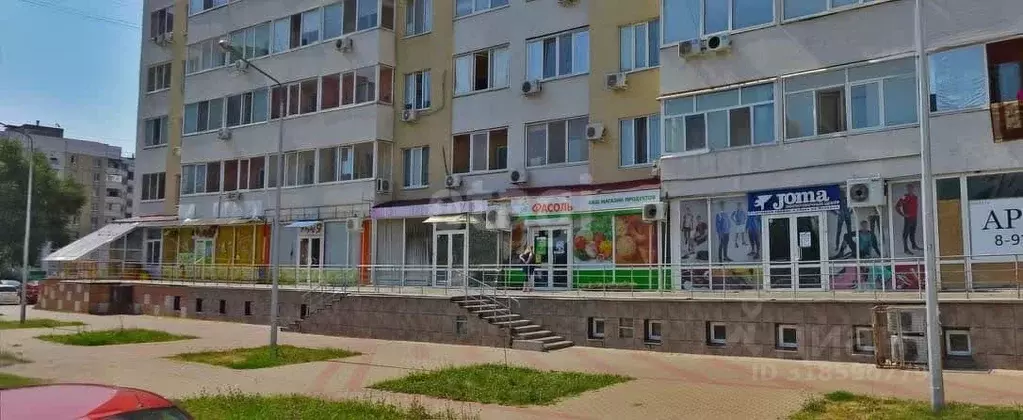 Помещение свободного назначения в Белгородская область, Белгород ул. ... - Фото 0