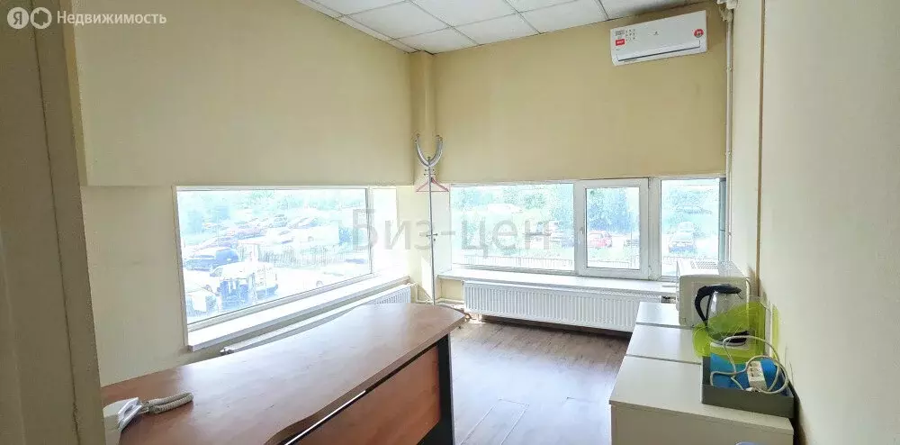 Офис (30 м) - Фото 2