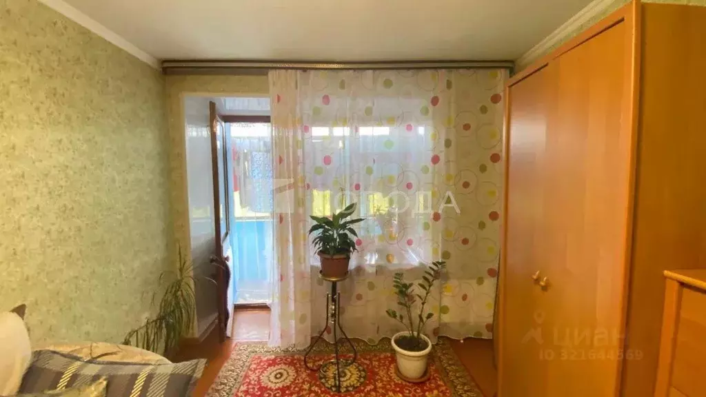 2-к кв. Кемеровская область, Осинники ул. Ленина, 70 (52.7 м) - Фото 1