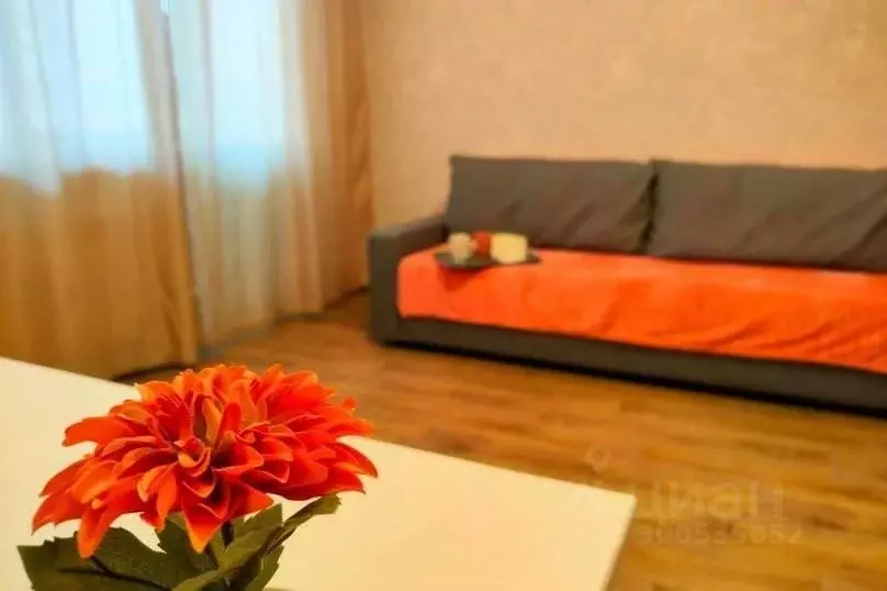 1-к кв. Нижегородская область, Нижний Новгород ул. Романтиков, 8 (23.0 ... - Фото 1