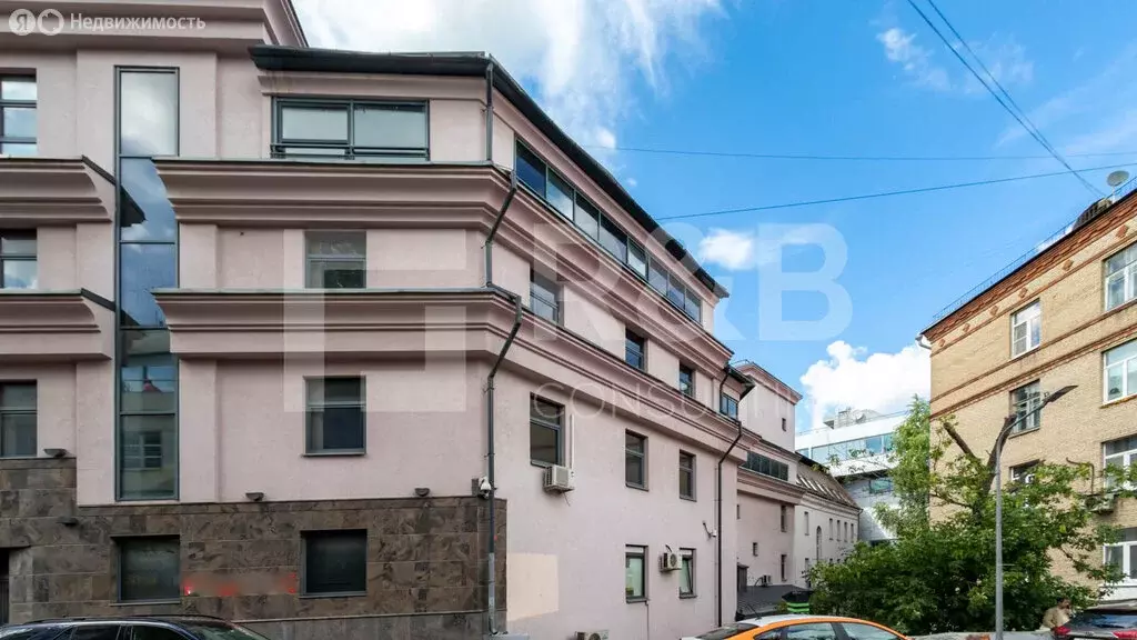 Офис (1650 м) - Фото 0