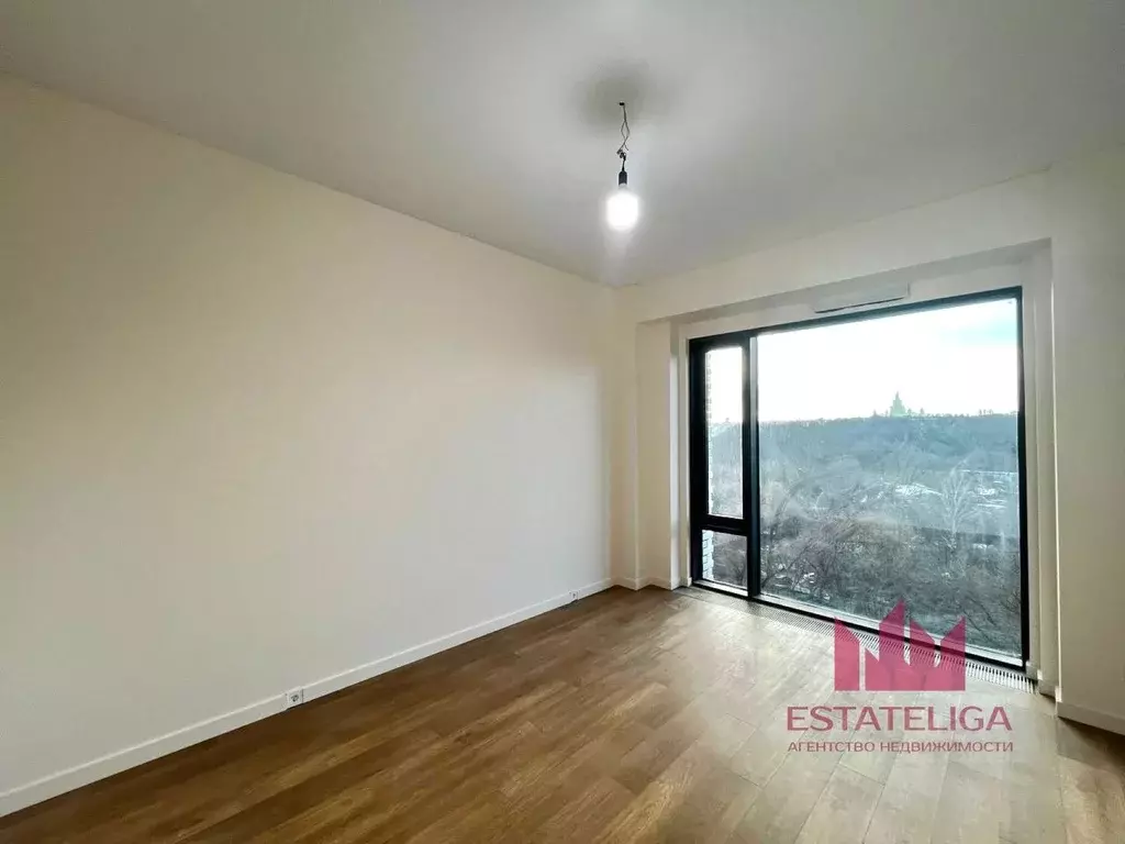 1-к кв. Москва 1-й Сетуньский проезд, 8 (50.3 м) - Фото 2